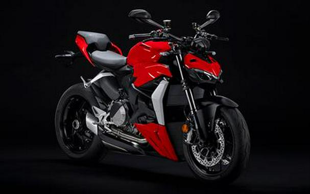 2023 Ducati Streetfighter V2