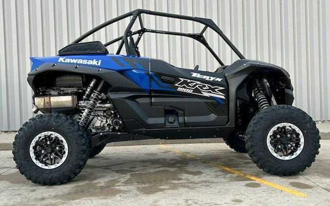 2024 Kawasaki Teryx KRX® 1000