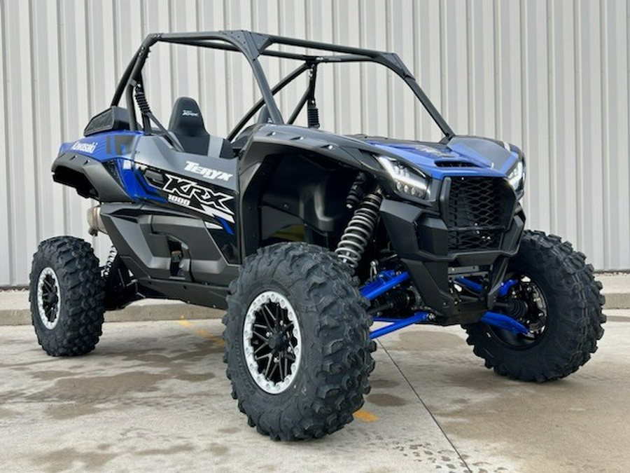 2024 Kawasaki Teryx KRX® 1000