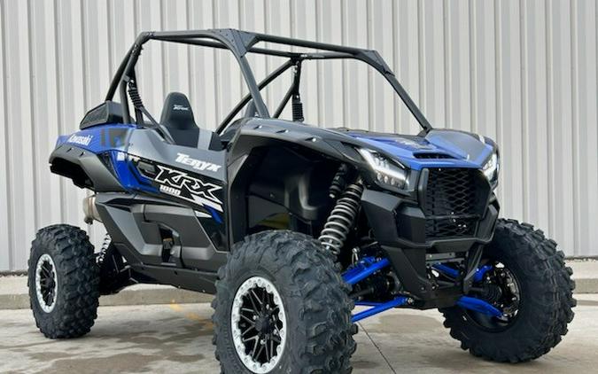 2024 Kawasaki Teryx KRX® 1000