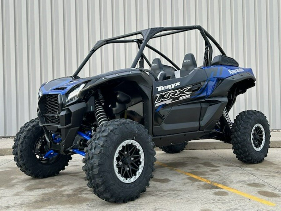 2024 Kawasaki Teryx KRX® 1000