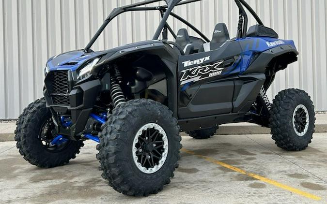 2024 Kawasaki Teryx KRX® 1000