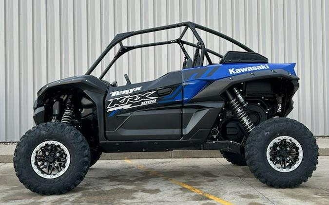 2024 Kawasaki Teryx KRX® 1000