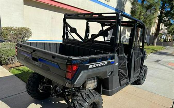 2024 Polaris Ranger Crew XP 1000 Premium