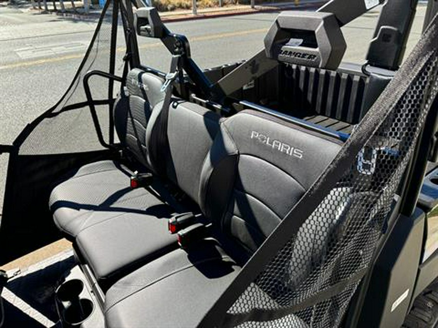 2024 Polaris Ranger Crew XP 1000 Premium