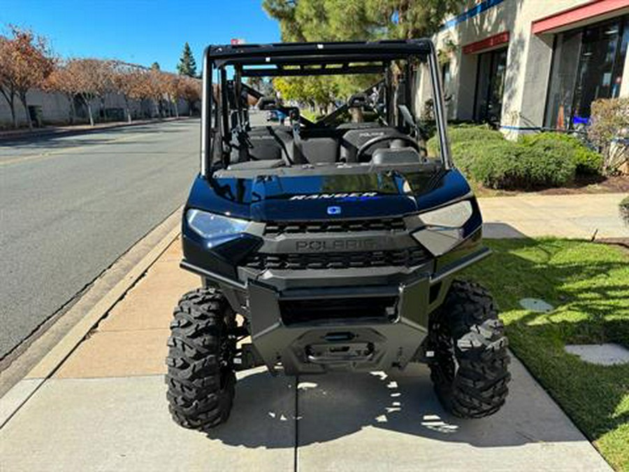 2024 Polaris Ranger Crew XP 1000 Premium