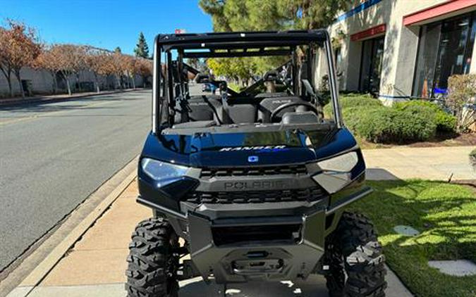 2024 Polaris Ranger Crew XP 1000 Premium