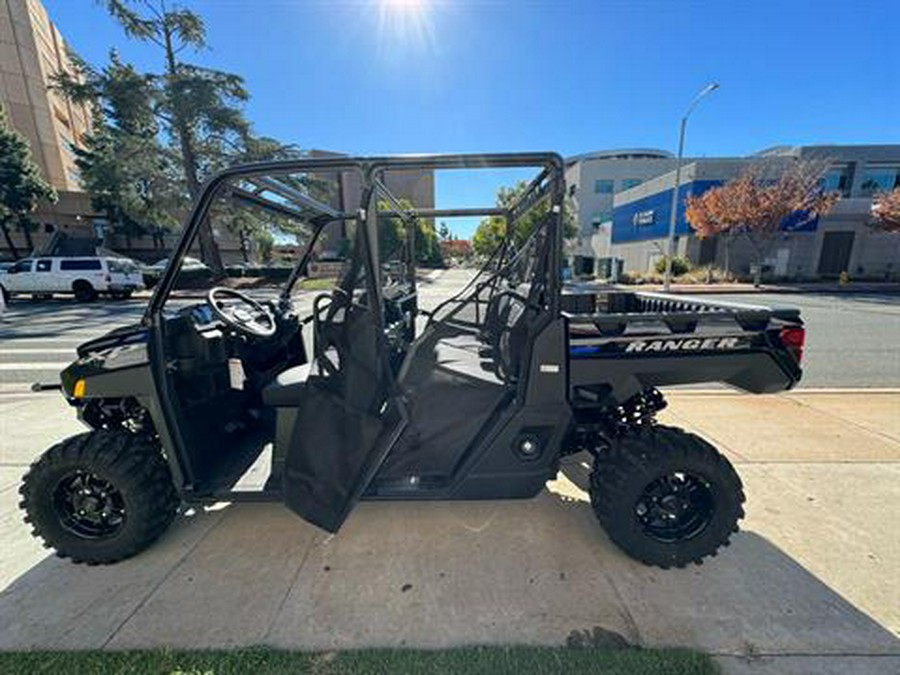 2024 Polaris Ranger Crew XP 1000 Premium