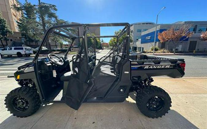 2024 Polaris Ranger Crew XP 1000 Premium