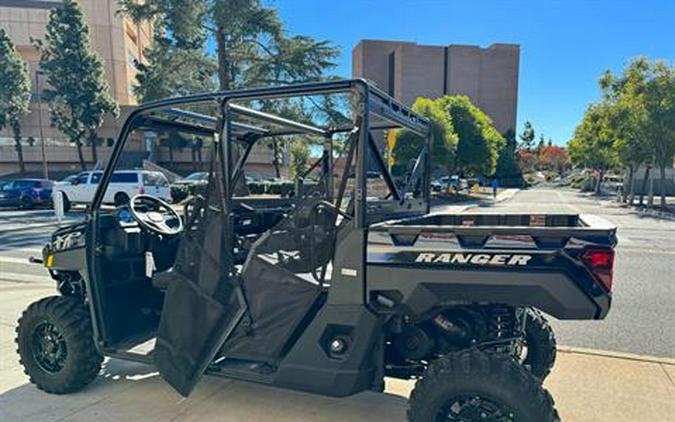 2024 Polaris Ranger Crew XP 1000 Premium