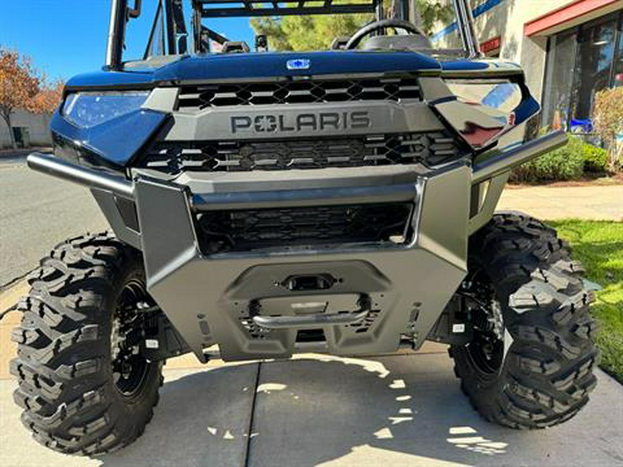 2024 Polaris Ranger Crew XP 1000 Premium