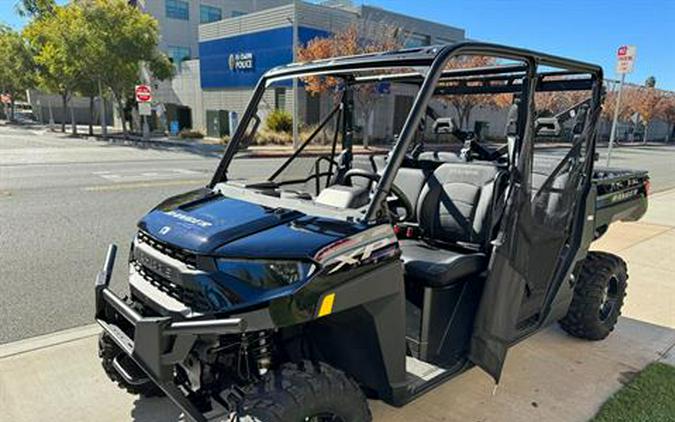 2024 Polaris Ranger Crew XP 1000 Premium