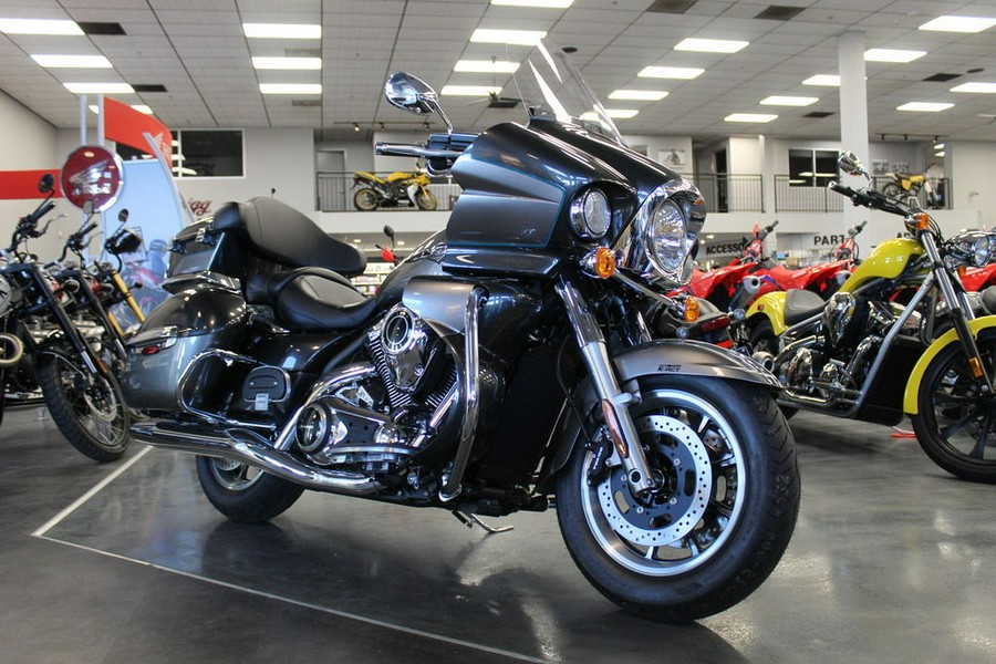 2024 Kawasaki Vulcan® 1700 Voyager® ABS