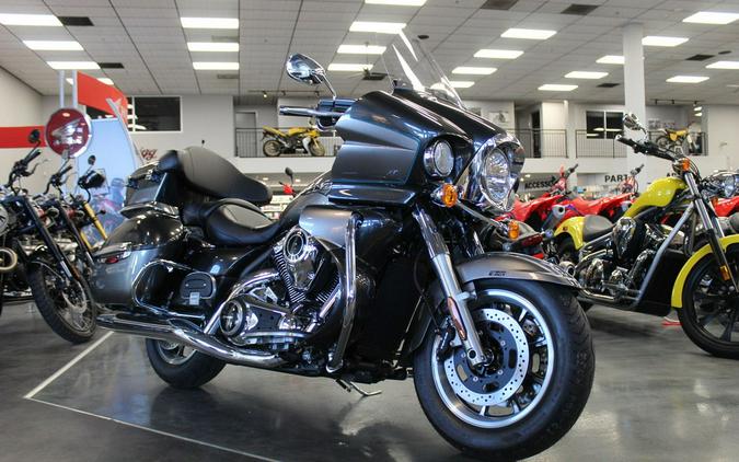 2024 Kawasaki Vulcan® 1700 Voyager® ABS