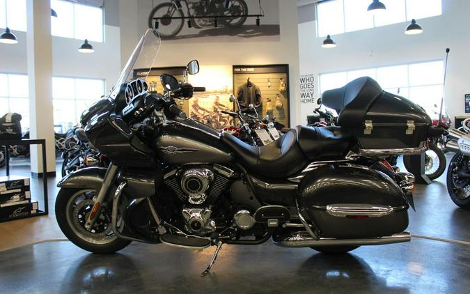 2024 Kawasaki Vulcan® 1700 Voyager® ABS