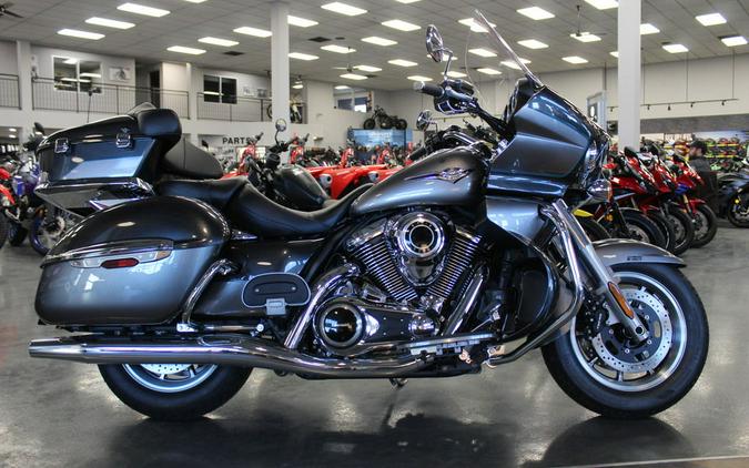 2024 Kawasaki Vulcan® 1700 Voyager® ABS