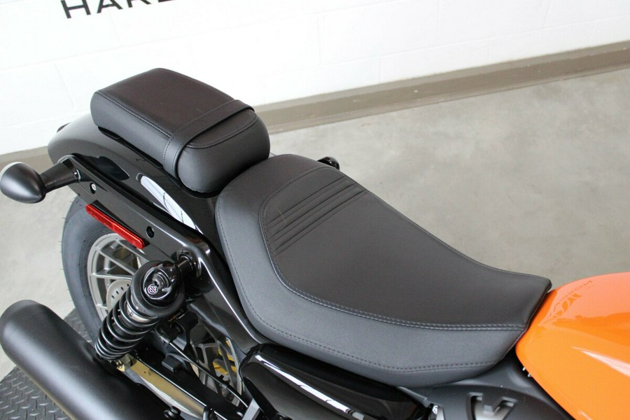 2024 Harley-Davidson Sportster Nightster Special RH975S