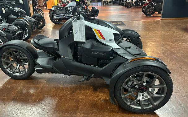 2024 Can-Am RYKER 900 ACE