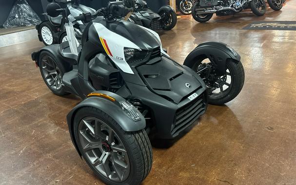 2024 Can-Am RYKER 900 ACE