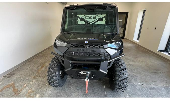 2024 Polaris Industries RANGER CREW XP 1000 NORTHSTAR ULTIMATE