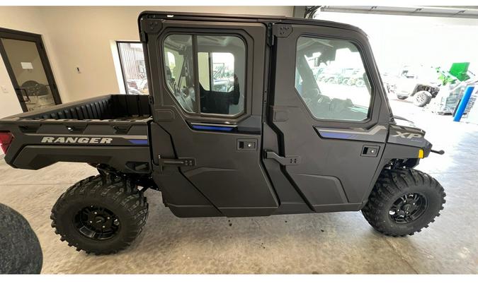 2024 Polaris Industries RANGER CREW XP 1000 NORTHSTAR ULTIMATE