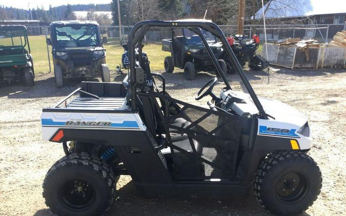 2022 Polaris® Ranger 150 EFI