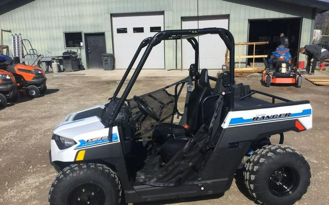 2022 Polaris® Ranger 150 EFI