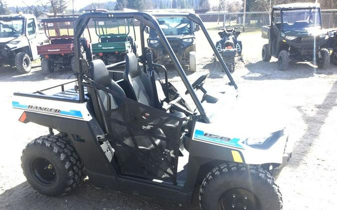 2022 Polaris® Ranger 150 EFI