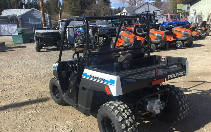 2022 Polaris® Ranger 150 EFI