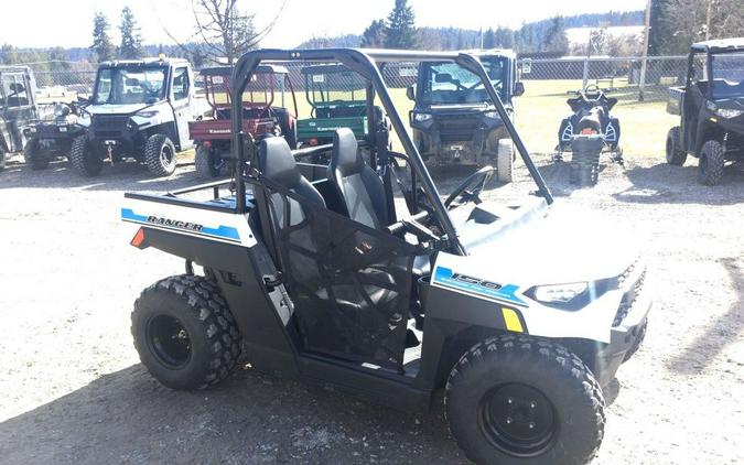 2022 Polaris® Ranger 150 EFI