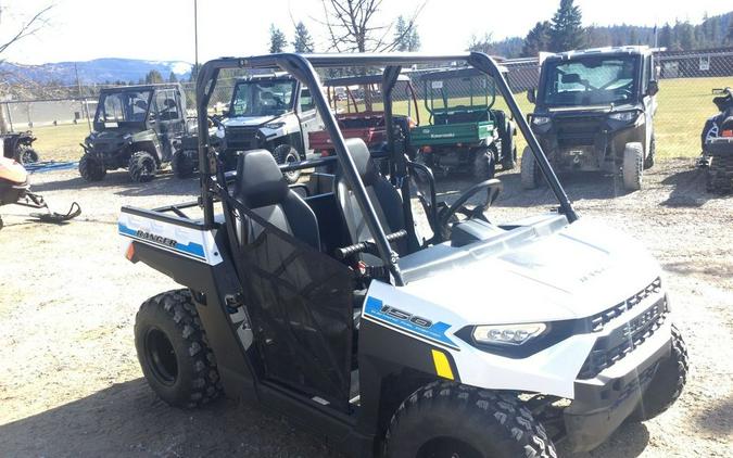 2022 Polaris® Ranger 150 EFI