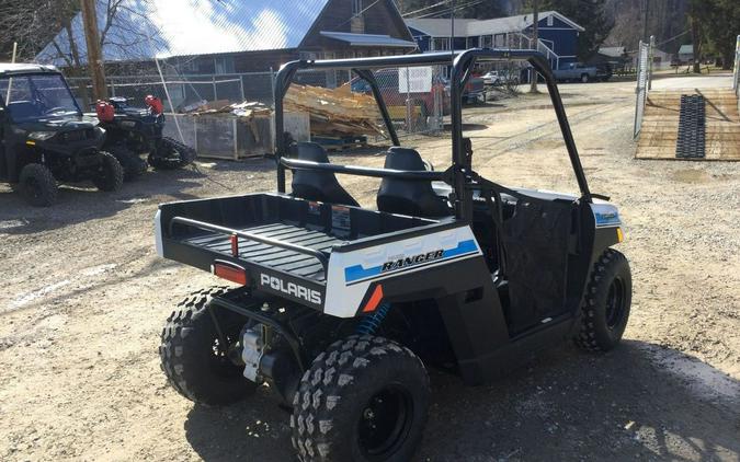 2022 Polaris® Ranger 150 EFI