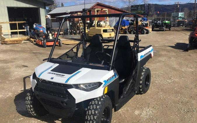 2022 Polaris® Ranger 150 EFI