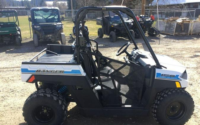 2022 Polaris® Ranger 150 EFI