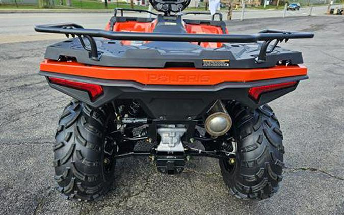 2024 Polaris Sportsman 450 H.O. EPS