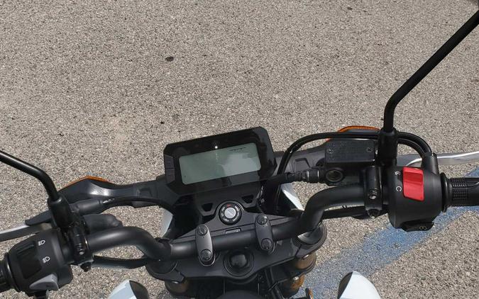 2024 HONDA GROM ABS