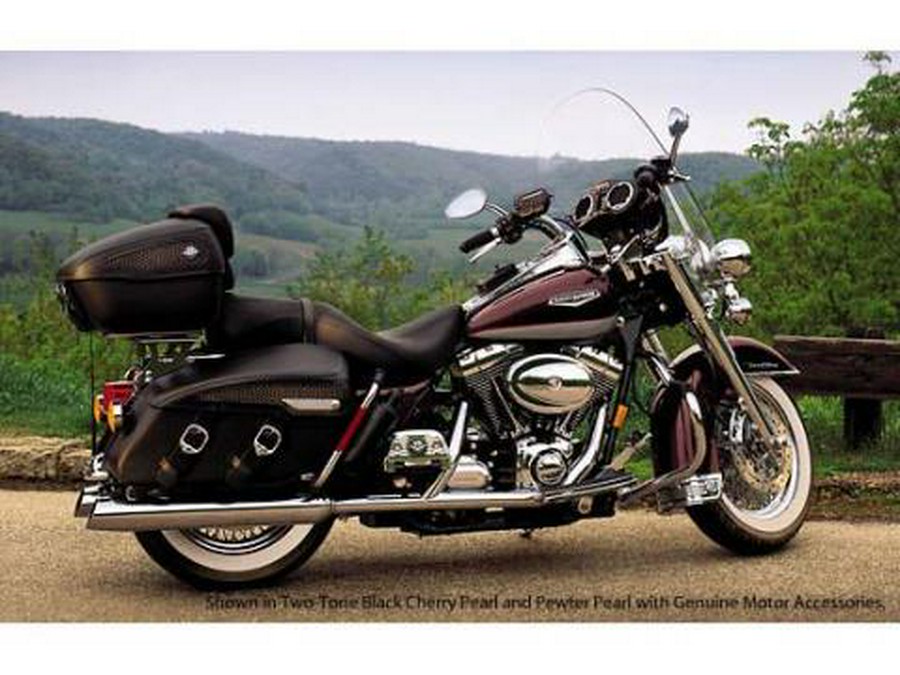 2007 Harley-Davidson Road King® Classic