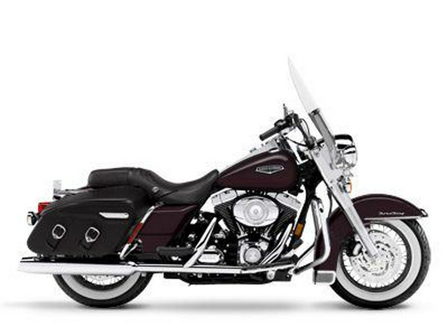 2007 Harley-Davidson Road King® Classic