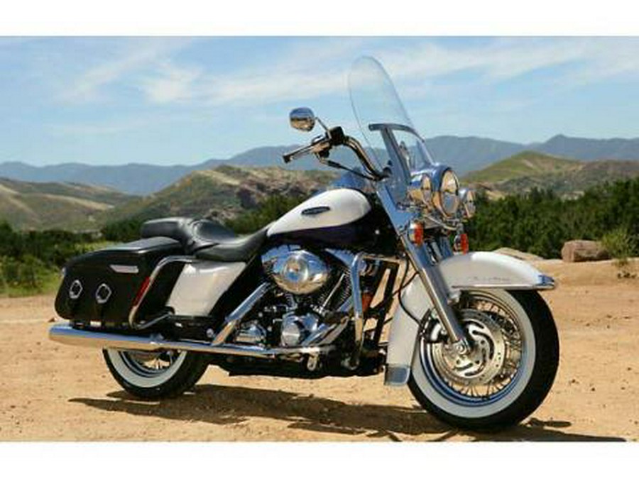 2007 Harley-Davidson Road King® Classic