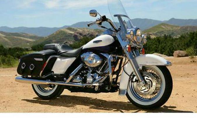 2007 Harley-Davidson Road King® Classic