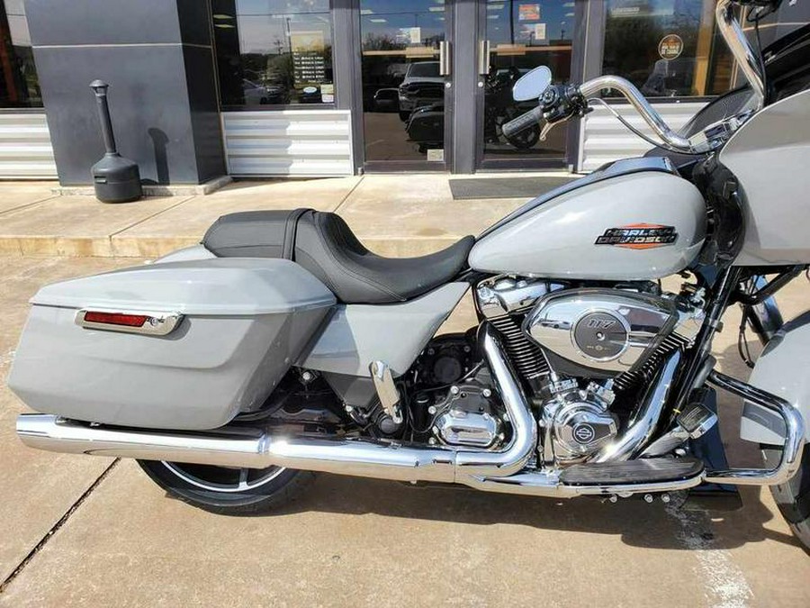 2024 Harley-Davidson® FLTRX - Road Glide®