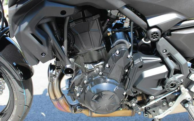 2023 Kawasaki Z650