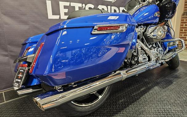 2024 Harley-Davidson Road Glide®