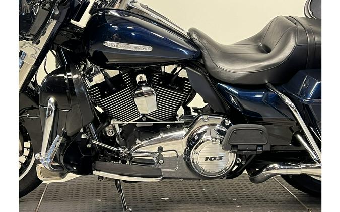 2013 Harley-Davidson® Electra Glide® Ultra Limited