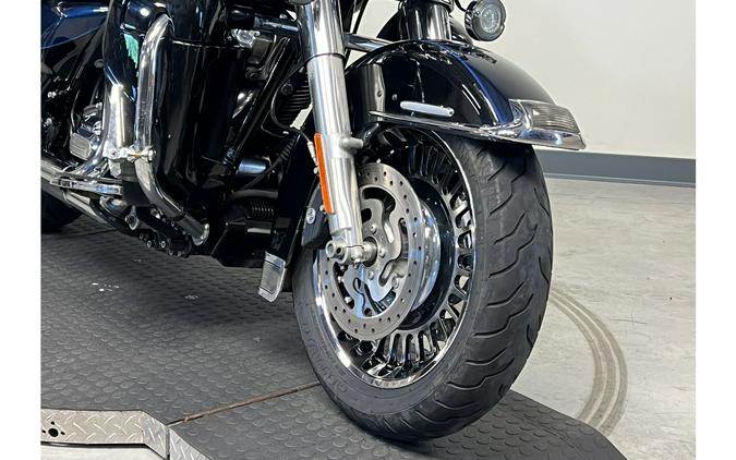 2013 Harley-Davidson® Electra Glide® Ultra Limited