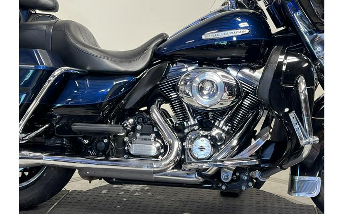 2013 Harley-Davidson® Electra Glide® Ultra Limited