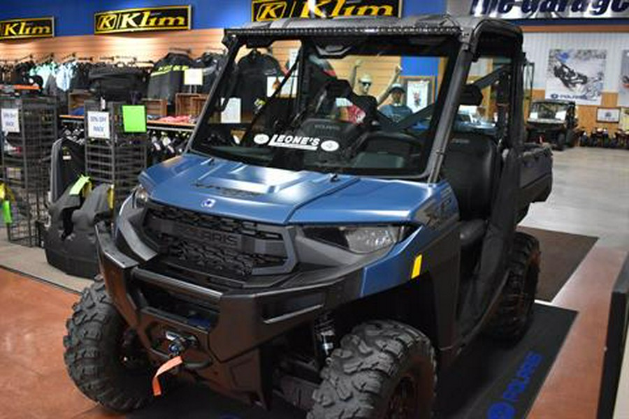 2025 Polaris Ranger XP 1000 Premium