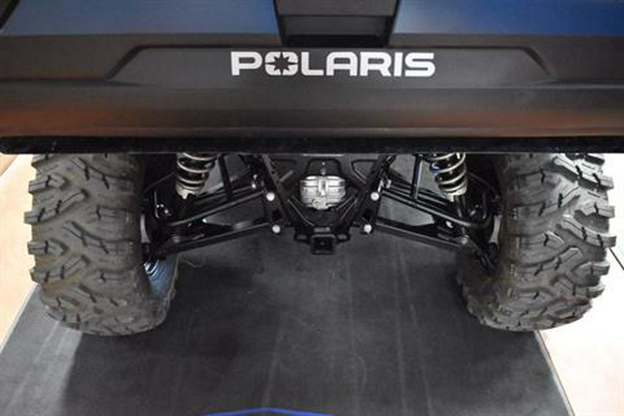 2025 Polaris Ranger XP 1000 Premium