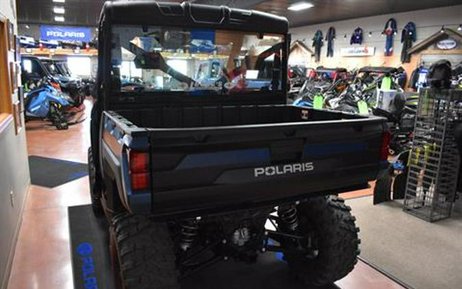 2025 Polaris Ranger XP 1000 Premium