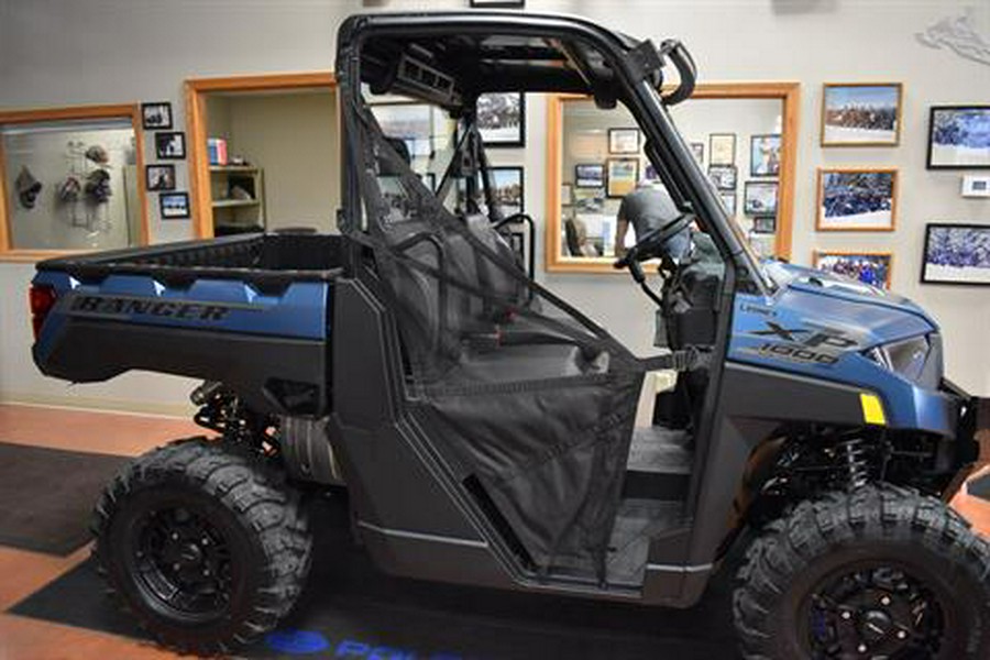 2025 Polaris Ranger XP 1000 Premium